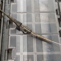 Avid Carp Outline QC Swivels